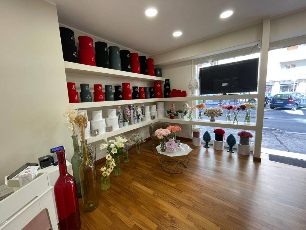 negozio in vendita a Roma in zona Trieste