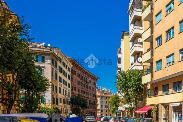appartamento in vendita a Roma in zona Aurelio