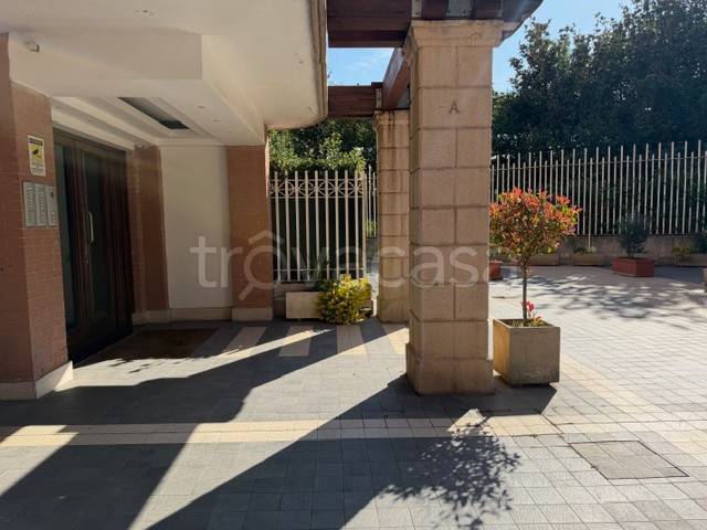 appartamento in vendita a Roma in zona Flaminio