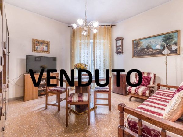 appartamento in vendita a Roma in zona Cinecittà