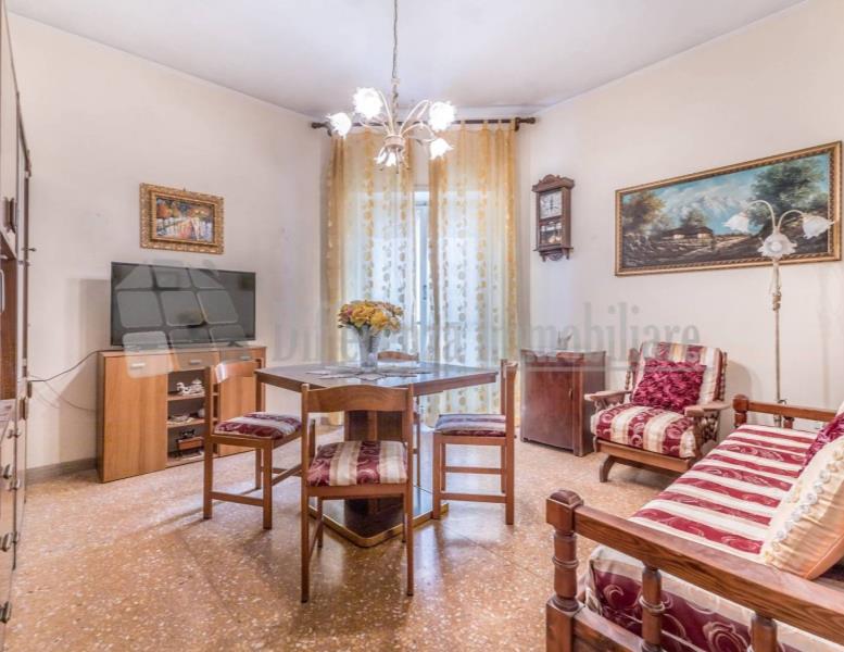 appartamento in vendita a Roma in zona Cinecittà