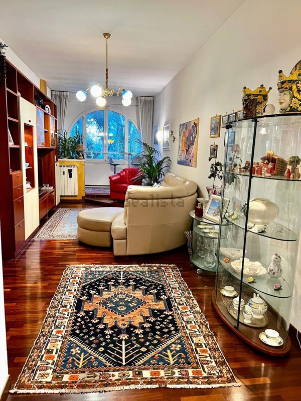 appartamento in vendita a Roma in zona Val Melaina