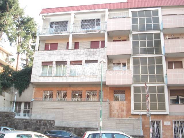 appartamento in vendita a Roma in zona EUR