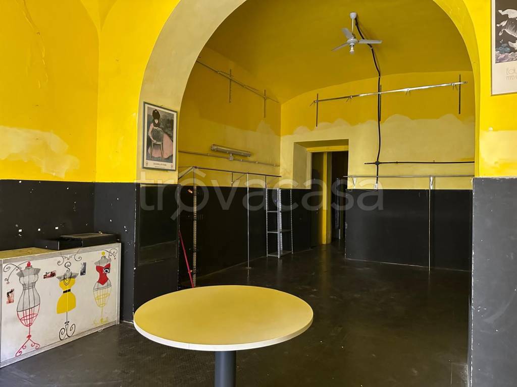 negozio in vendita a Roma in zona Salario