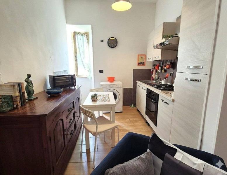 appartamento in vendita a Roma in zona Prima Porta