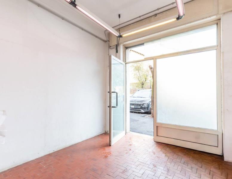 locale commerciale in vendita a Roma in zona Nomentano