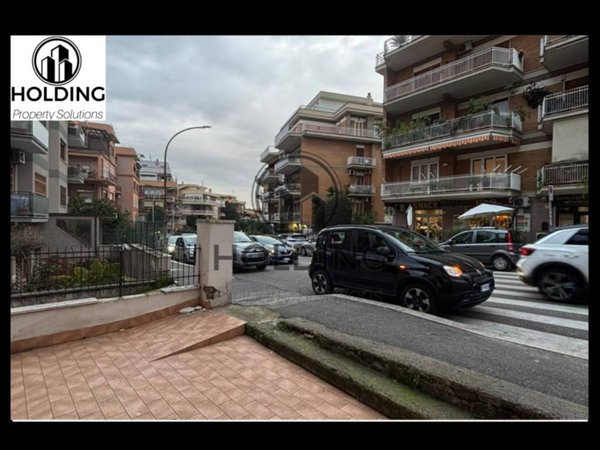 appartamento in vendita a Roma in zona Aurelio