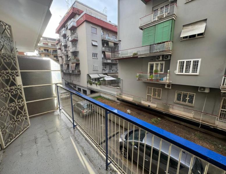 appartamento in vendita a Roma in zona Prenestino-Centocelle