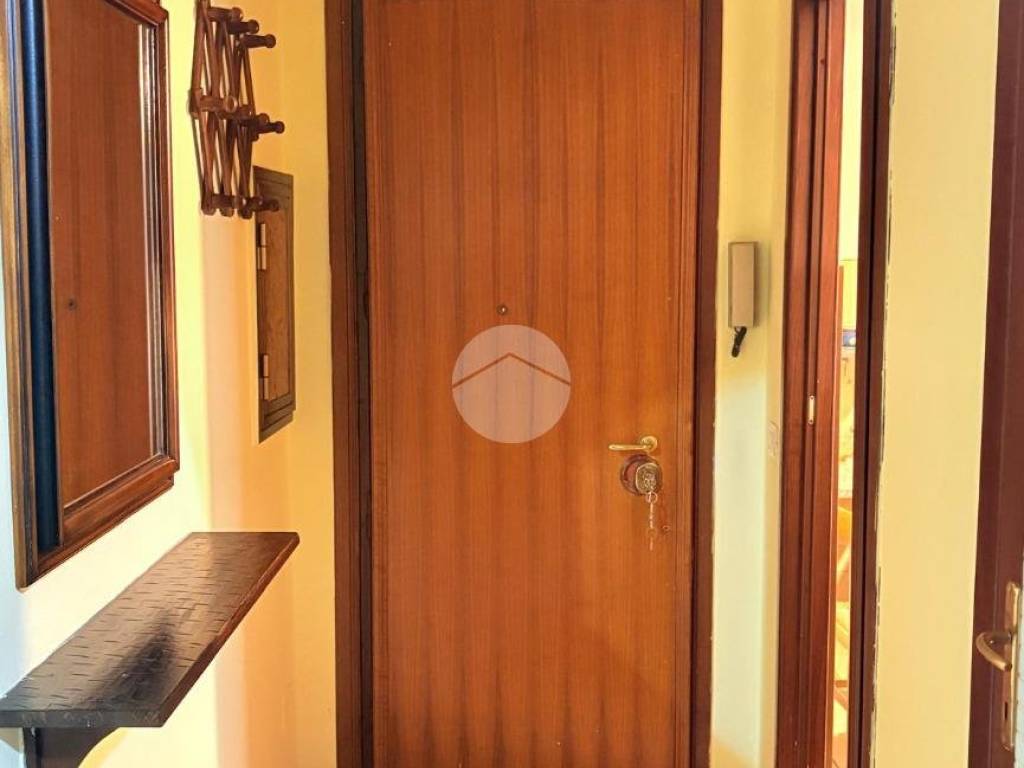 appartamento in vendita a Roma in zona Prenestino-Centocelle