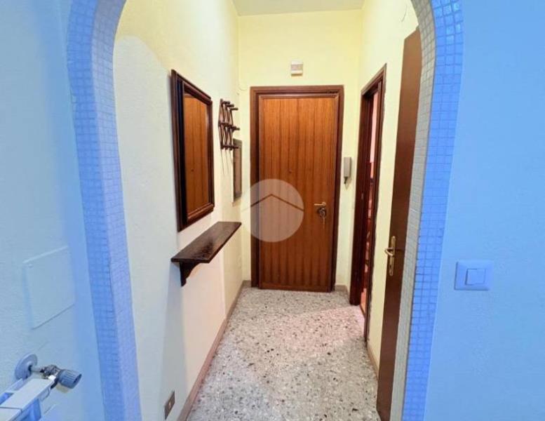 appartamento in vendita a Roma in zona Prenestino-Centocelle