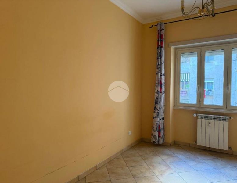 appartamento in vendita a Roma in zona Prenestino-Centocelle