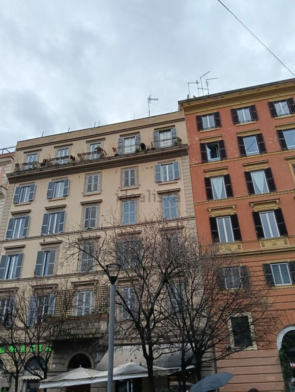 appartamento in vendita a Roma in zona Trastevere