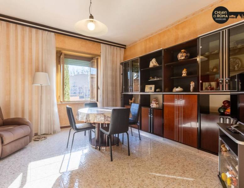 appartamento in vendita a Roma in zona Parioli