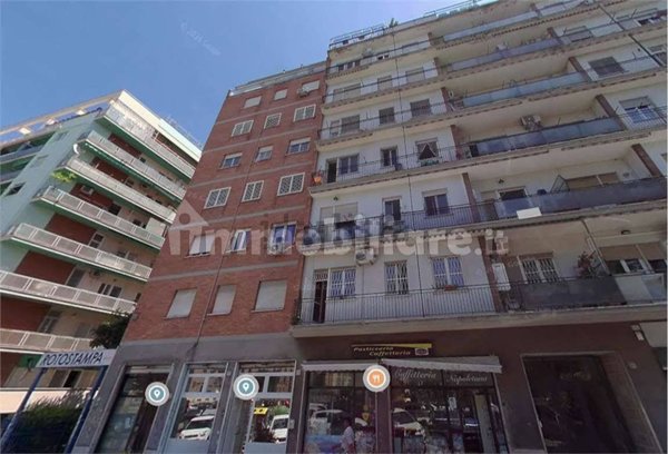 appartamento in vendita a Roma in zona Ostiense