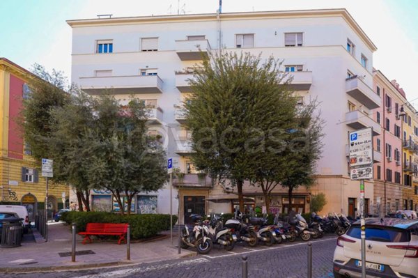 appartamento in vendita a Roma in zona Tiburtino