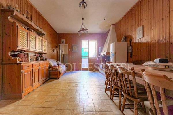 appartamento in vendita a Roma in zona Settecamini