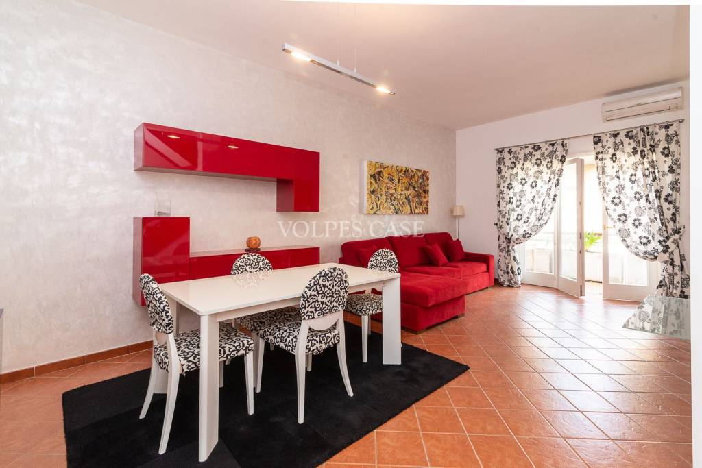 appartamento in vendita a Roma in zona Ostiense