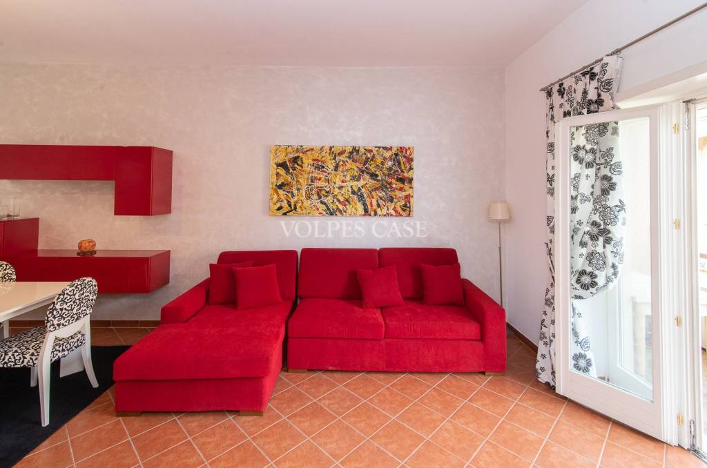 appartamento in vendita a Roma in zona Ostiense