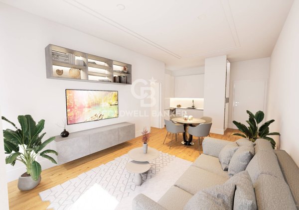 appartamento in vendita a Roma in zona Parioli