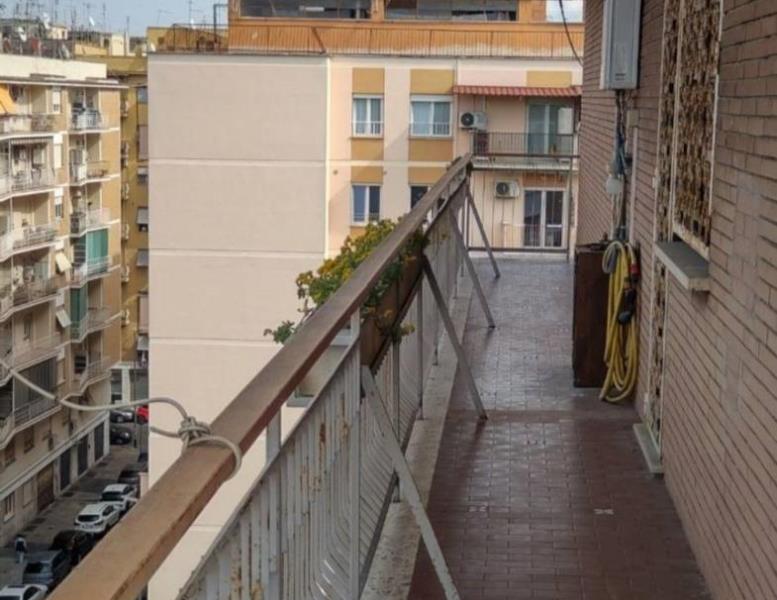 appartamento in vendita a Roma in zona Collatino