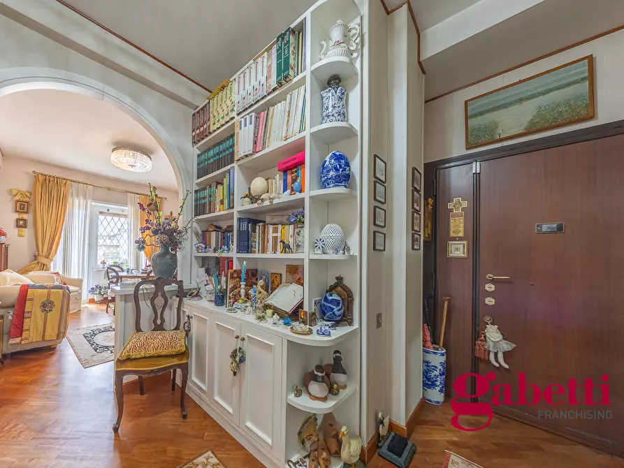 appartamento in vendita a Roma in zona Torrevecchia