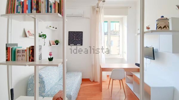 appartamento in vendita a Roma in zona Tuscolano