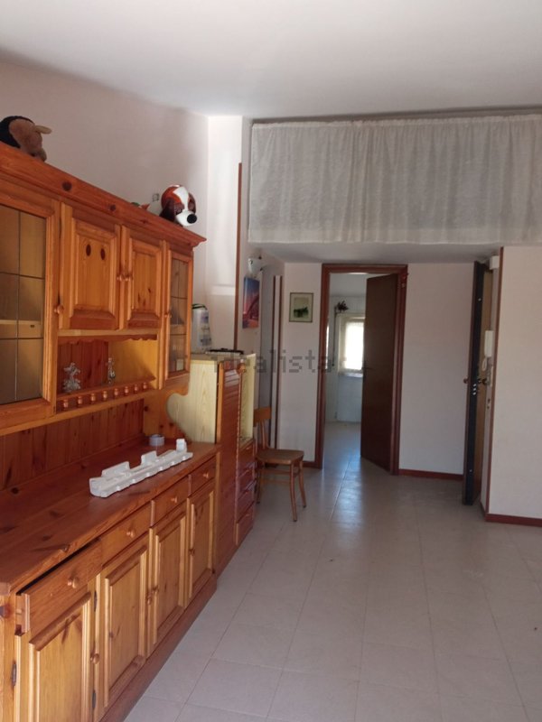 appartamento in vendita a Roma in zona Tor Bella Monaca