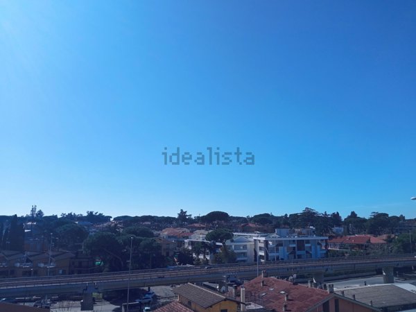 appartamento in vendita a Roma in zona Tor Bella Monaca