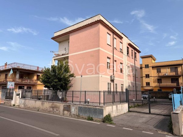 appartamento in vendita a Roma in zona Torre Gaia