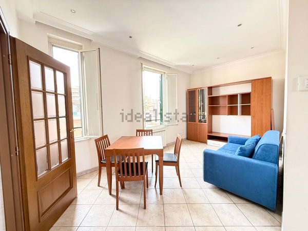 appartamento in vendita a Roma in zona Alessandrino