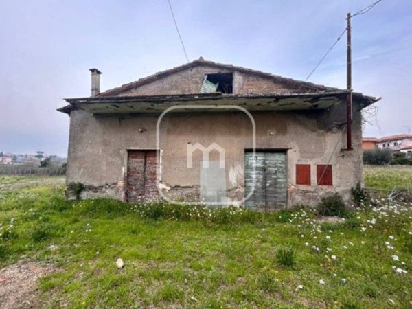 casa indipendente in vendita a Roma in zona Finocchio
