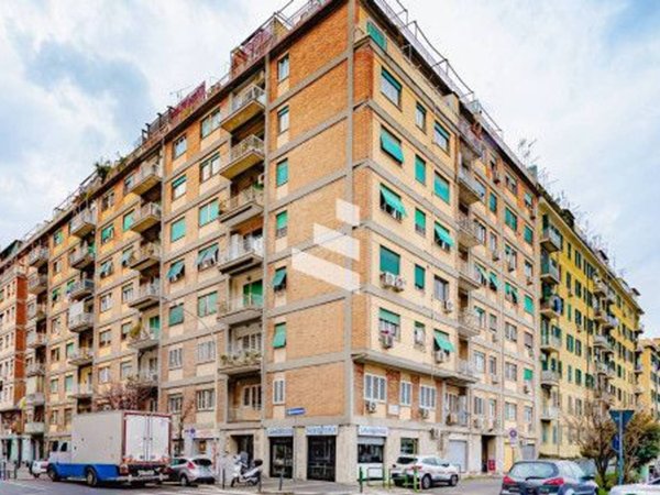 appartamento in vendita a Roma in zona Portuense