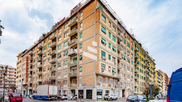 appartamento in vendita a Roma in zona Portuense