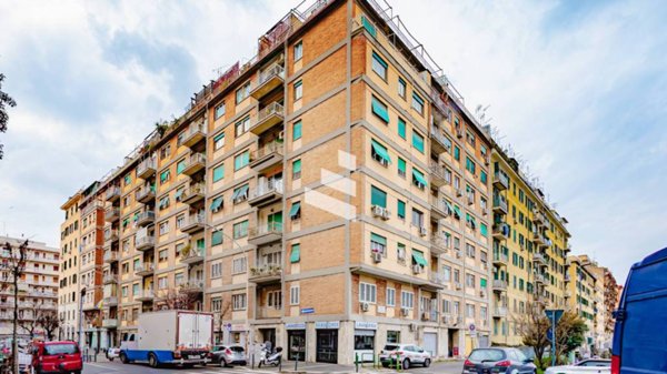 appartamento in vendita a Roma in zona Portuense