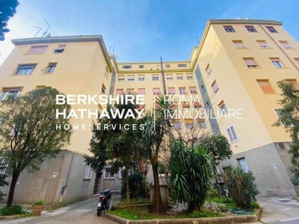 appartamento in vendita a Roma in zona Trieste