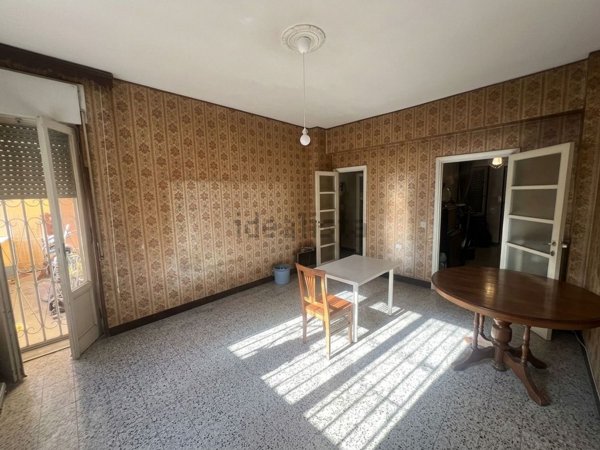 appartamento in vendita a Roma in zona Portuense