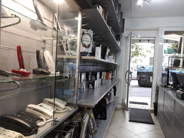 negozio in vendita a Roma in zona Centro Storico