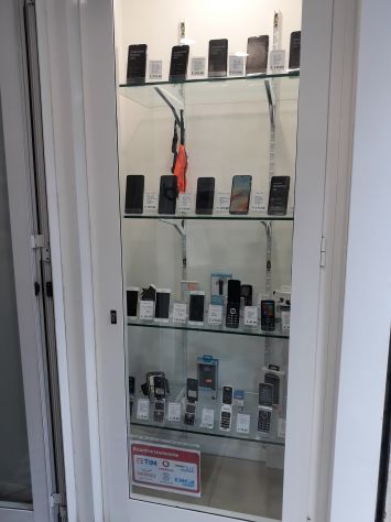 negozio in affitto a Roma in zona Centro Storico