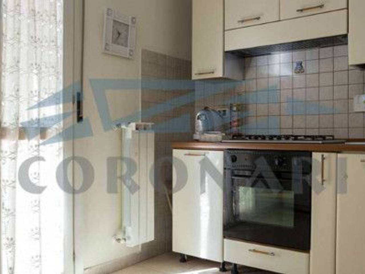 appartamento in vendita a Roma in zona Torrione Cerquetta