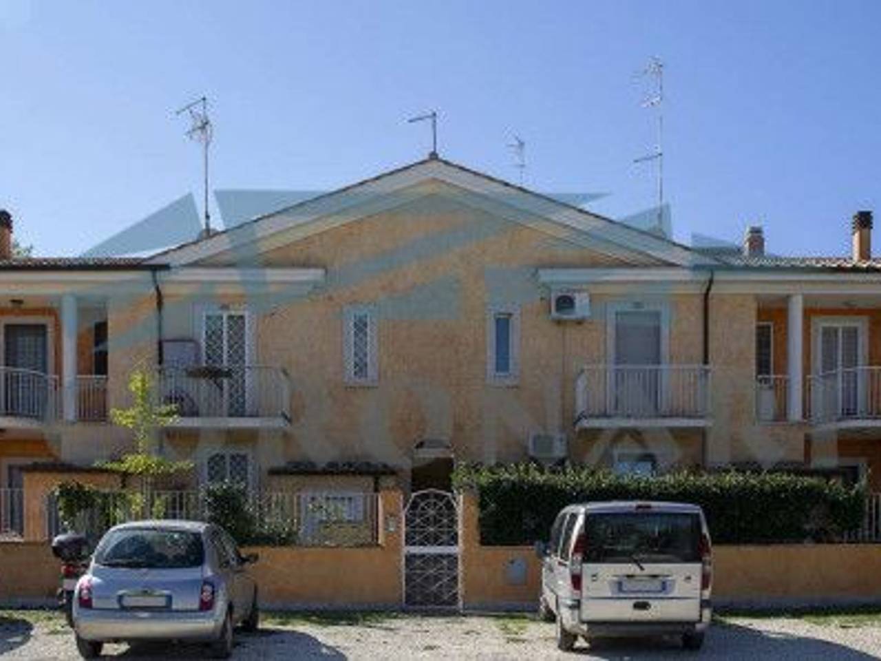 appartamento in vendita a Roma in zona Torrione Cerquetta