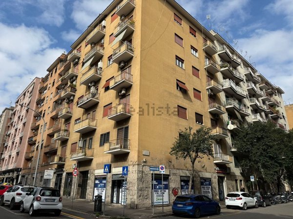 appartamento in vendita a Roma in zona Collatino