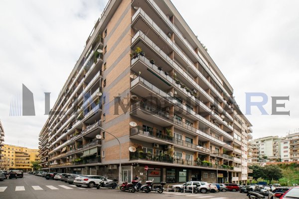 appartamento in vendita a Roma in zona Gianicolense