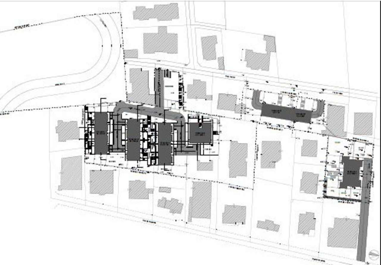 terreno edificabile in vendita a Roma in zona Aurelio