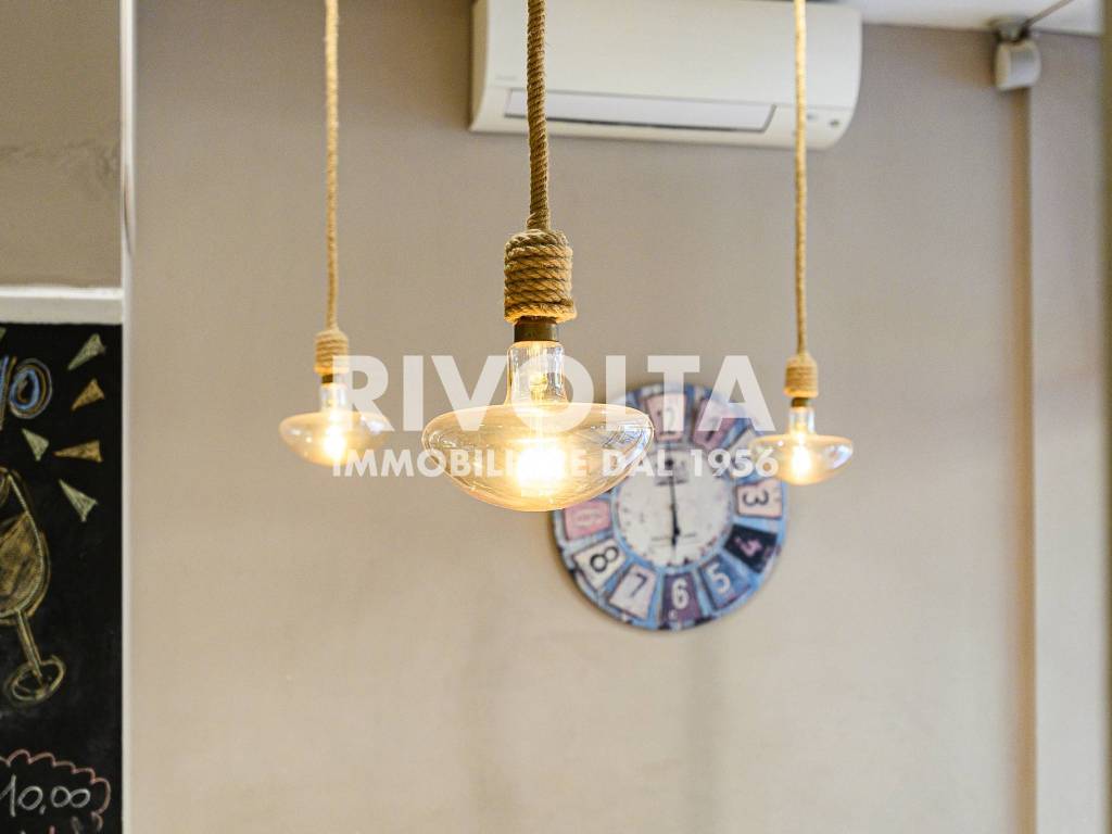 negozio in vendita a Roma in zona Aurelio