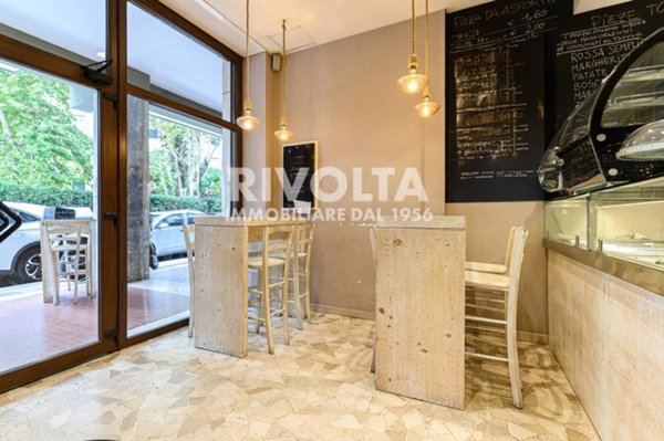 negozio in vendita a Roma in zona Aurelio