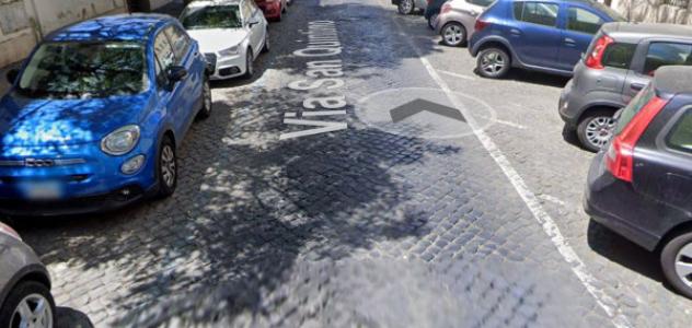 negozio in vendita a Roma in zona Esquilino