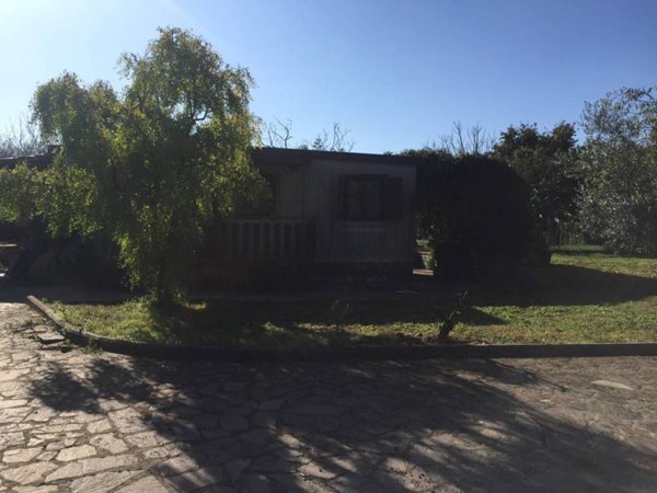 casa indipendente in vendita a Roma in zona Olgiata