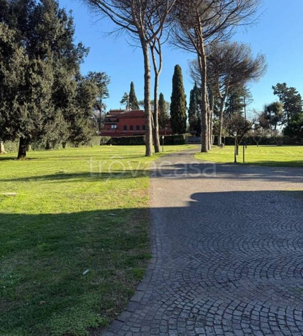 villa in vendita a Roma