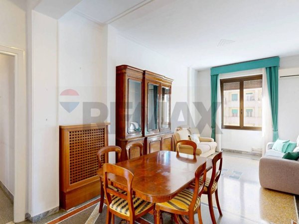 appartamento in vendita a Roma in zona Nomentano