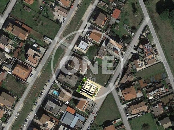 casa indipendente in vendita a Roma